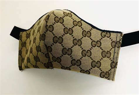 prezzo mascherina louis vuitton